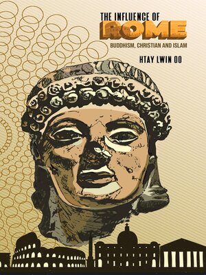 cover image of The Influence of Rome